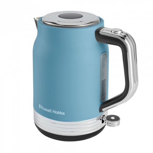 Russell Hobbs Hanley Kettle Blauw Russell Hobbs Hanley Kettle Blauw