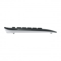 Logitech MK540 Advanced Draadloze Toetsenbord en Muis Logitech MK540 Advanced Draadloze Toetsenbord en Muis