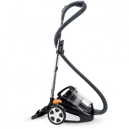 Nedis Zakloze Stofzuiger 700 W Zwart Nedis Zakloze Stofzuiger 700 W Zwart