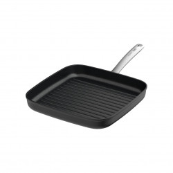 Berghoff LEO RECYCLED Grillpan, Antikleef Grafiet Berghoff LEO RECYCLED Grillpan, Antikleef Grafiet