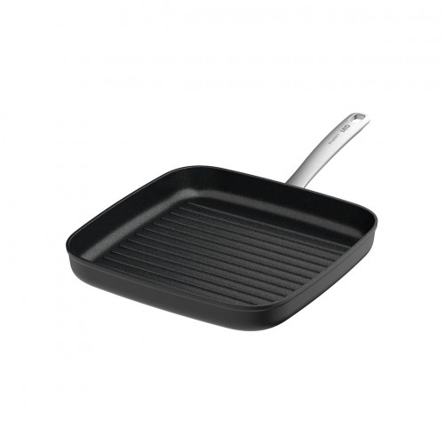 Berghoff LEO RECYCLED Grillpan, Antikleef Grafiet Berghoff LEO RECYCLED Grillpan, Antikleef Grafiet