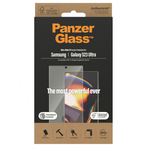 PanzerGlass 7317 PanzerGlass 7317