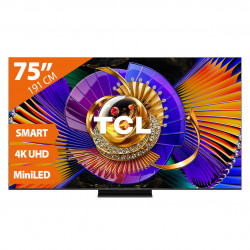 TCL SQD MINI LED 75MSQLED85L (2026)