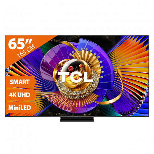 TCL SQD MINI LED 65MSQLED85L (2026) TCL SQD MINI LED 65MSQLED85L (2026)