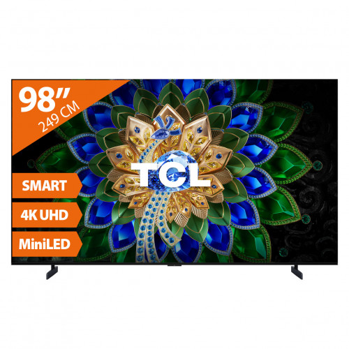 TCL MINI LED 98A400U (2026) TCL MINI LED 98A400U (2026)