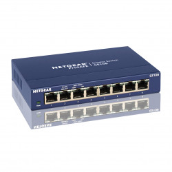 Netgear ProSafe GS108
