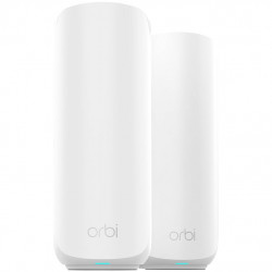 Netgear Orbi 370 Dual-Band WiFi 7-Mesh Systeem (2-pack)