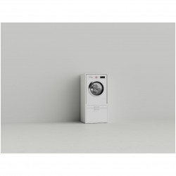 Wastoren WSCS 1462 Wasmachine kast Wit