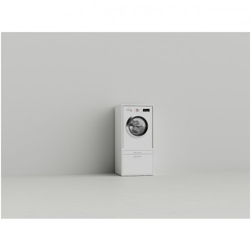 Wastoren WSCS 1462 Wasmachine kast Wit Wastoren WSCS 1462 Wasmachine kast Wit