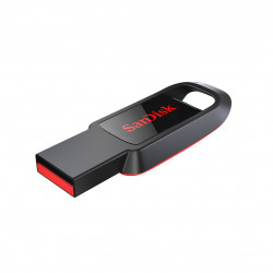 SanDisk Cruzer Spark 32GB Zwart SanDisk Cruzer Spark 32GB Zwart