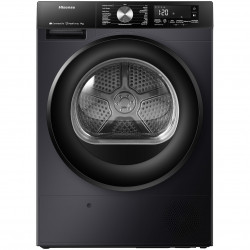 Hisense DH3S902BBCC Zwart
