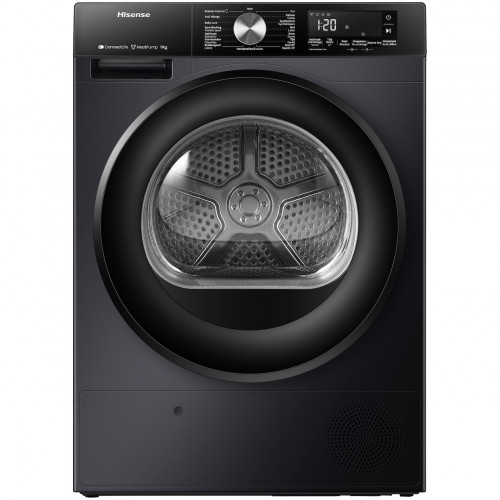 Hisense DH3S902BBCC Zwart Hisense DH3S902BBCC Zwart