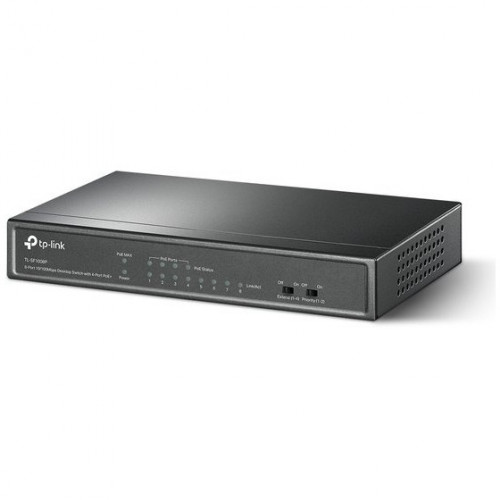 TP-Link TL-SG1008P TP-Link TL-SG1008P