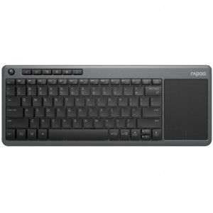 Rapoo K2600 Grijs