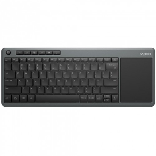 Rapoo K2600 Grijs Rapoo K2600 Grijs