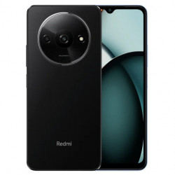 Xiaomi Redmi A3 (4GB) 128GB Zwart Xiaomi Redmi A3 (4GB) 128GB Zwart