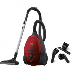 AEG VX82-1-2CR Rood AEG VX82-1-2CR Rood
