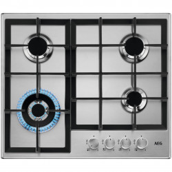 AEG HGB64400SM AEG HGB64400SM