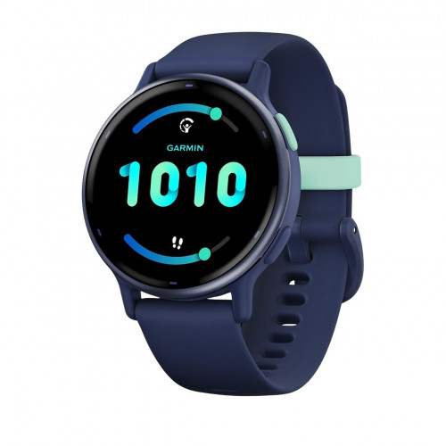 Garmin Vivoactive 5 Blauw Garmin Vivoactive 5 Blauw
