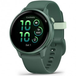 Garmin Vivoactive 6 Groen Garmin Vivoactive 6 Groen