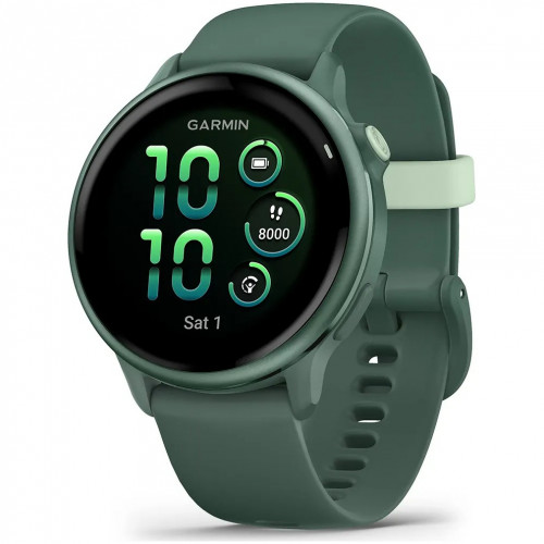 Garmin Vivoactive 6 Groen Garmin Vivoactive 6 Groen
