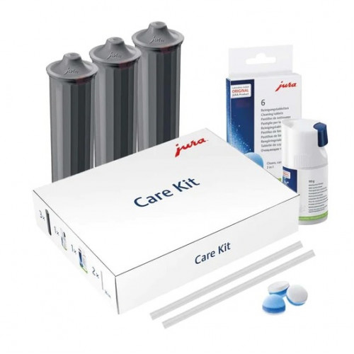 JURA Care Kit V3 JURA Care Kit V3