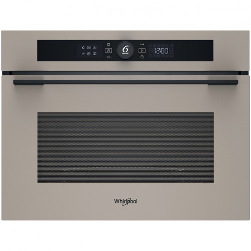 Whirlpool WMW57DHME Whirlpool WMW57DHME