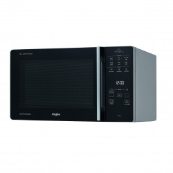 Whirlpool MCP 349 SL Zwart Whirlpool MCP 349 SL Zwart