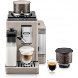 DeLonghi Rivelia EXAM440.55.BG Beige DeLonghi Rivelia EXAM440.55.BG Beige