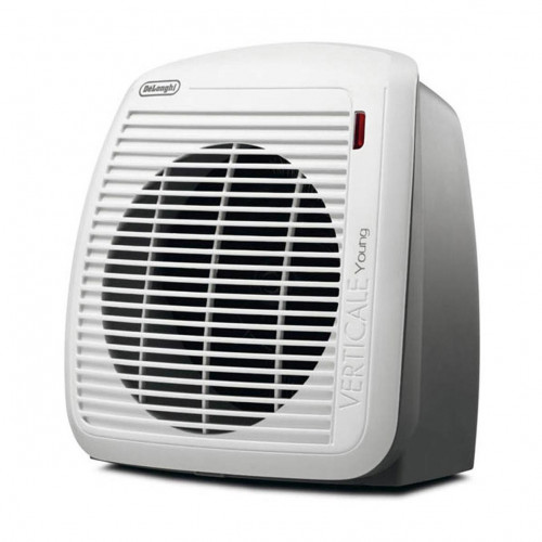 DeLonghi HVY1030 Wit DeLonghi HVY1030 Wit