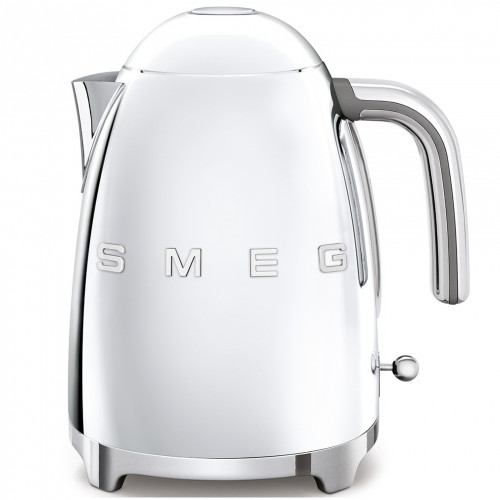 Smeg KLF03SSEU Chroom Smeg KLF03SSEU Chroom