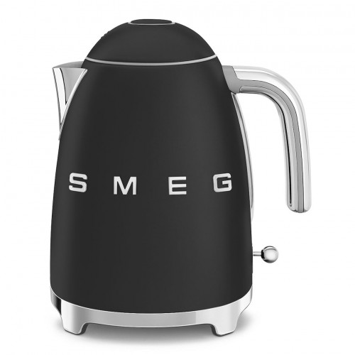Smeg KLF03BLMEU Mat zwart Smeg KLF03BLMEU Mat zwart