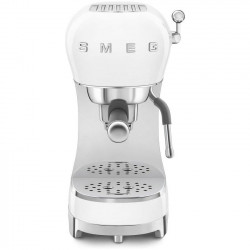 Smeg ECF02WHEU Wit Smeg ECF02WHEU Wit
