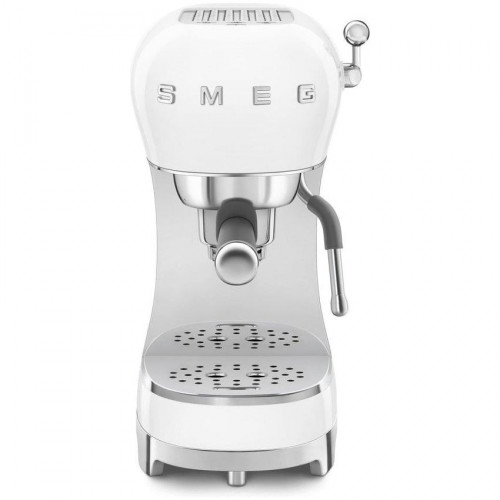 Smeg ECF02WHEU Wit Smeg ECF02WHEU Wit
