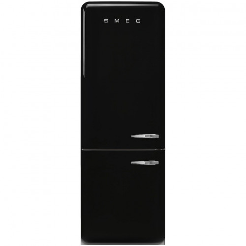 Smeg FAB38LBL6 Zwart Smeg FAB38LBL6 Zwart