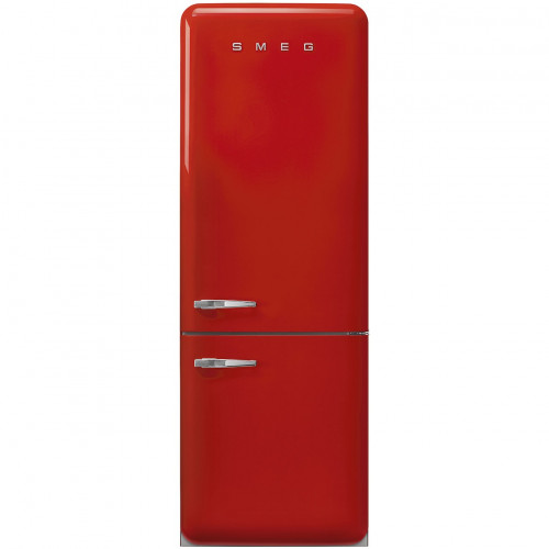 Smeg FAB38RRD6 Rood