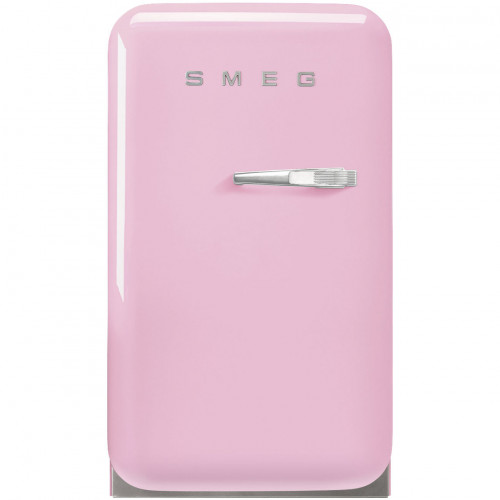 Smeg FAB5LPK6 Roze