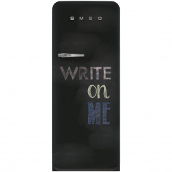Smeg FAB28RDBB6 Write on me