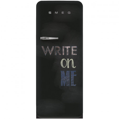 Smeg FAB28RDBB6 Write on me