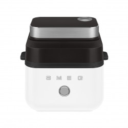 Smeg AFC01WHMEU Wit
