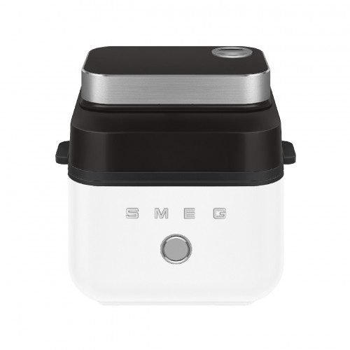 Smeg AFC01WHMEU Wit