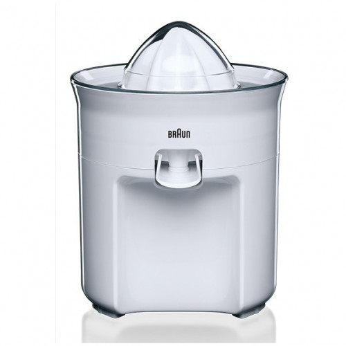Braun CJ3050 Wit Braun CJ3050 Wit