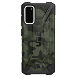 UAG Pathfinder Backcover Samsung Galaxy S20 Zwart