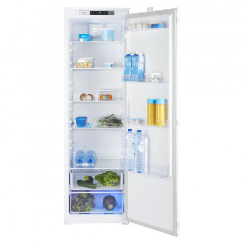Beko BSSA315E4SFN HARVESTfresh Selective Line Beko BSSA315E4SFN HARVESTfresh Selective Line