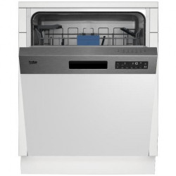Beko BDSN26430X