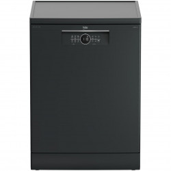 Beko BDFN26551AC2 Selective Line Zwart Beko BDFN26551AC2 Selective Line Zwart