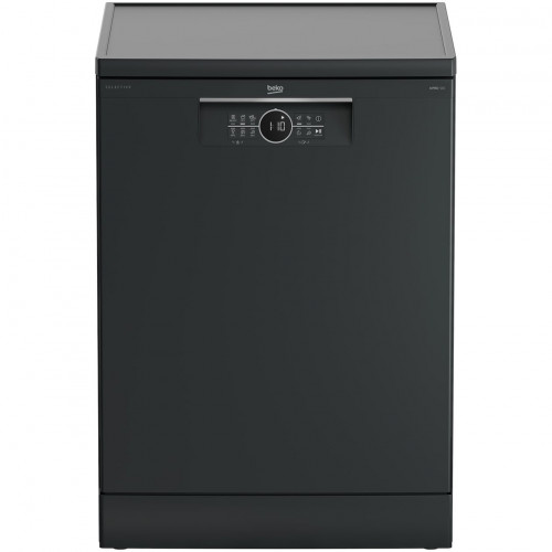 Beko BDFN26551AC2 Selective Line Zwart Beko BDFN26551AC2 Selective Line Zwart