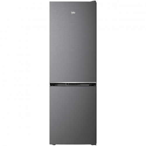 Beko B7RCNA378HXP Rvs Beko B7RCNA378HXP Rvs