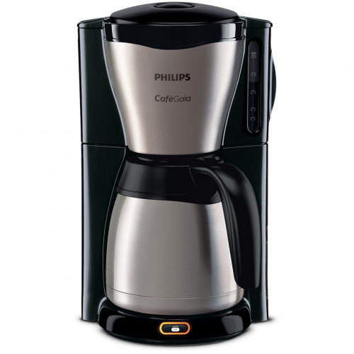 Philips HD7548/20 Zwart Philips HD7548/20 Zwart