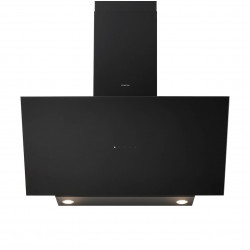Inventum AKD8005ZWA Zwart